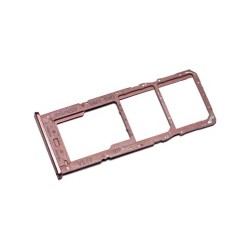 Suporte SIM Único Externo Samsung Galaxy M23 Dos Cartões SIM+MicroSD Cobre Suporte SIM Único Externo Samsung Galaxy M23 Dos Cartões SIM+MicroSD Cobre